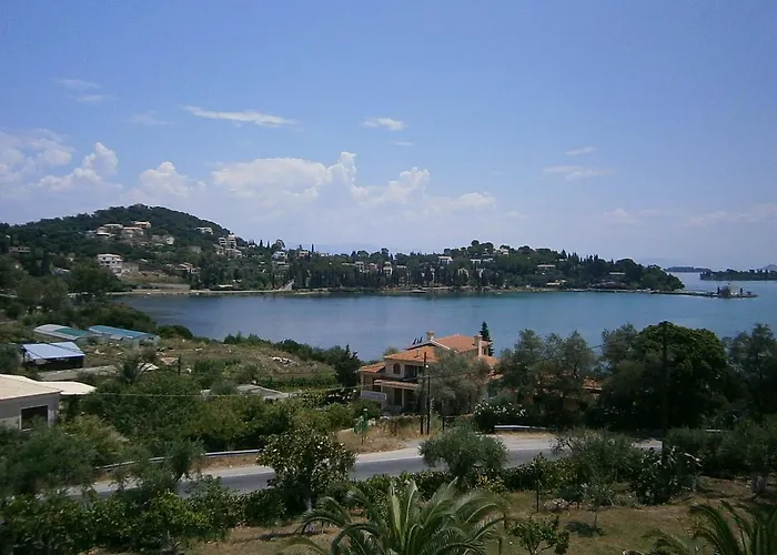 Athineos Apartments