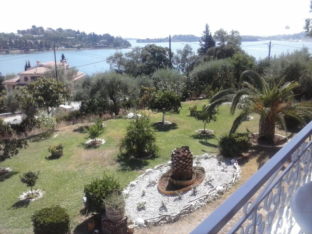 Daire Athineos