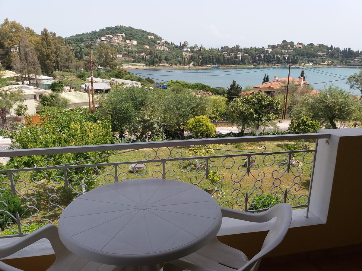 Daire Athineos Kommeno (Corfu)