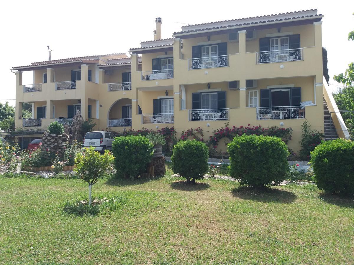 Athineos Daire
