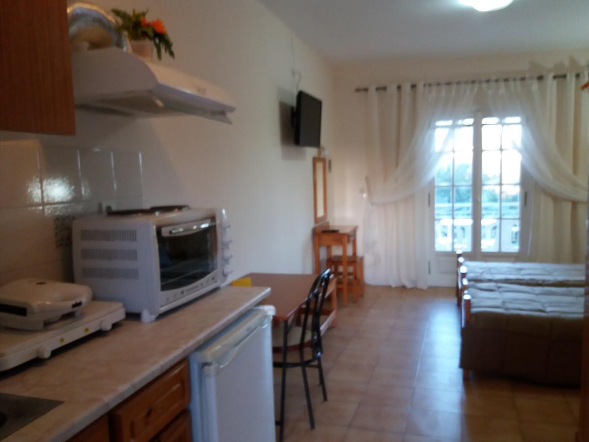 Daire Athineos Kommeno (Corfu)